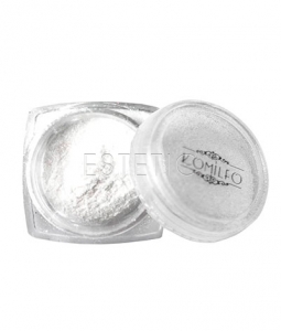 Komilfo Пігмент ефект 006 Brilliant White, 1 г