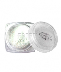 Komilfo Пігмент ефект 007 Magic Red, 1 г