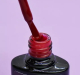 Фото 2 - SAGA Professional Color Base №12 - Камуфлирующая база (красный), 8 мл