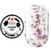 Фото 1 - Гель с сухоцветами SAGA Professional Flower Gel №01, 5 мл