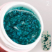 Фото 2 - Гель с сухоцветами SAGA Professional Flower Gel №02, 5 мл