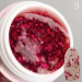 Фото 2 - Гель із сухоцвітами SAGA Professional Flower Gel №09, 5 мл