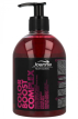 Joanna Professional COLOR Boost Complex - Шампунь для висвітленного, сивого волосся, нейтралізуючий жовтизну, рожевий, 500 г