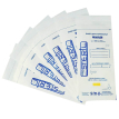 Pro Steril Крафт-пакеты для паровой и воздушной стерилизации 100*200 мм (белый), 100 шт/уп.
