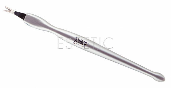 Zauber 05-002 Триммер ласточка для кутикулы