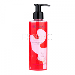 Гель NIKK MOLE Delicate Face Washing Gel для вмивання, 200 мл