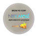 Фото 1 - Мыло для бровей NIKK MOLE Brow Fix Soap (Almond), 30 мл