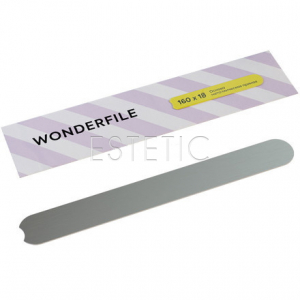 Wonderfile - Основа металева, 160/18 мм