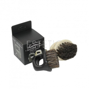 SPL Barber 9072 - Змітка для волосся (борода)