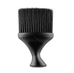 SPL 9075 -  Смётка для волос, черная