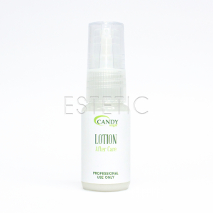 Candy Sugar Лосьон после депиляции, 15 мл