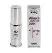 Склад для ламінування ZOLA Brow&Lash Lamination System 01 Lifting gel, 10 мл
