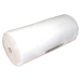 Фото 1 - Clean Comfort Серветки зі спанлейсу 40*40 см (білі, гладкі), 100шт/рулон