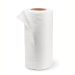 Фото 1 - Clean Comfort Полотенца из спанлейса 35*70 см (белые, гладкие) 100 шт/рулон