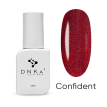 DNKa Cover Base Confident #0012A' - Цветная база, 12 мл