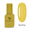 DNKa Cover Base Sunny #0021 - Цветная база, 12 мл