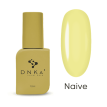 DNKa Cover Base Naive #0022 - Цветная база, 12 мл