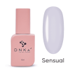 DNKa Cover Base Sensual #0039 - Цветная база, 12 мл