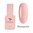 DNKa Cover Base Romantic #0040 - Цветная база, 12 мл