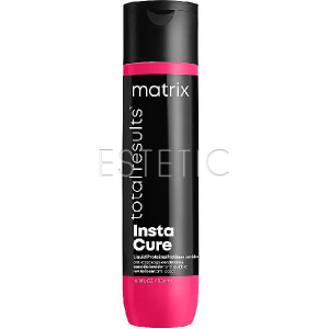 Matrix Total Results Insta Cure Conditioner Кондиціонер для пошкодженого волосся, 300 мл
