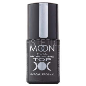 MOON  FULL  TOP NON-WIPE 15 ml ( без липкого слоя)