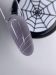 Фото 2 - Гель-павутинка SAGA Professional Spider Gel (білий), 8 мл