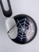 Фото 2 - Гель-паутинка SAGA Professional Spider Gel (чёрный), 8 мл