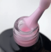 Фото 2 - SAGA Professional Тop Powder - Топ без липкого шару (рожево-молочний), 8 мл