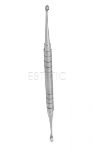 BLAD P-56 Кюретка (лопатка) для подології