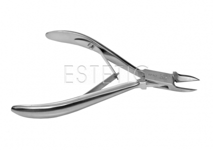 BLAD CN-09 Педикюрні кусачки для для врослого нігтя