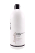 Profi Style Keratin Low Sulfate Shampoo - Низкосульфатный шампунь для волос, 500мл