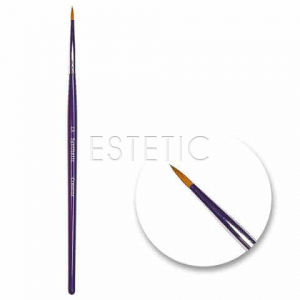 Creator Synthetic Пензель для брів №13