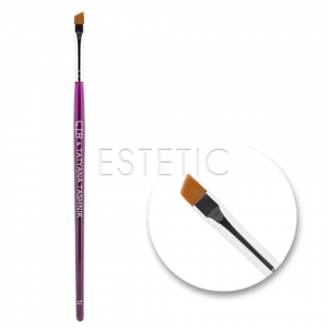 CTR Пензель для брів, T2