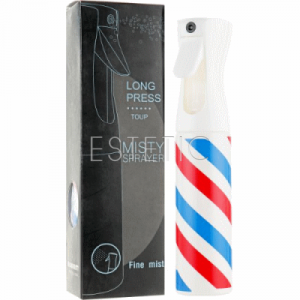 SPL 13828 Распылитель для воды пластиковый "BARBER"