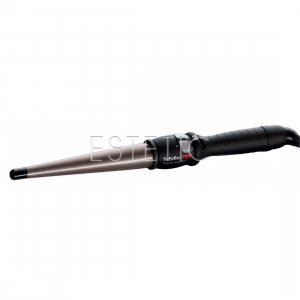 Плойка BaByliss RPO Conical Curling Iron Titanum-Tourmaline BAB2281TTE, конусна (19 - 32 мм)