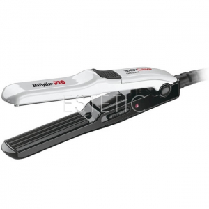 Плойка-гофре міні BaByliss PRO BaByCrimp Mini BAB2151E (15 мм)