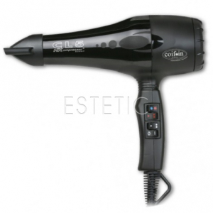 Фен Coifin CL5R, 2300 Вт, черный