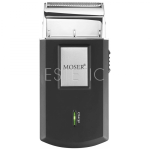 Шейвер Moser Mobile Travel Shaver 3615-0051 акумуляторно-мережевий