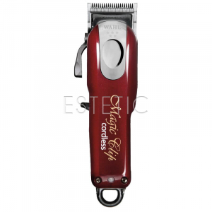 Машинка для стрижки WAHL Magic Clip Cordless 08148-316, акумуляторно-мережева