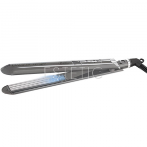 Плойка-гофре TICO Professional Laser Ion Crimper Graphit 100224 (24 мм)