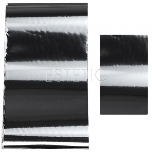 Komilfo Фольга для лиття (срібло, глянець)