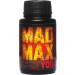 Фото 1 - YO! Mad Max Top coat NO-WIPE no UV filter - Топ без ультрафіолетового фільтра і без липкого шару, 30 мл