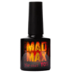 YO! Mad Max Top coat NO-WIPE no UV filter - Топ без ультрафіолетового фільтра і без липкого шару, 8 мл