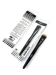 Фото 2 - Bless Beauty Brush Пензель плоский для нанесення масок і тонального крему №16