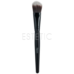Bless Beauty Brush Пензель плоский для нанесення масок і тонального крему №16