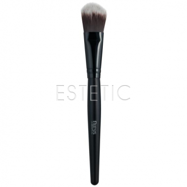 Bless Beauty Brush Пензель плоский для нанесення масок і тонального крему №16