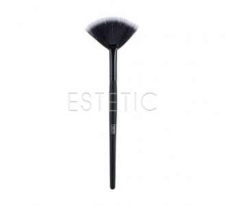Bless Beauty Brush Кисть для бронзера и хайлайтера №15