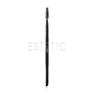Bless Beauty Brush Кисть для бровей двусторонняя №07