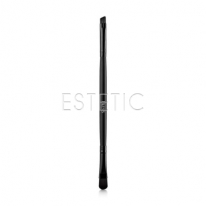 Bless Beauty Brush Кисть двусторонняя для бровей и теней №09