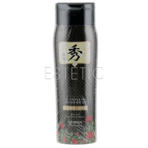 DAENG GI MEO RI Шампунь против выпадения Dlaе Soo Anti-Hair Loss Shampoo, 200мл